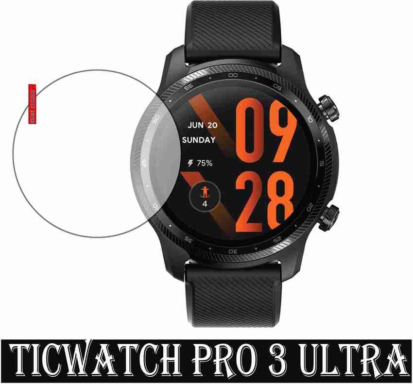 Ticwatch pro flipkart shop