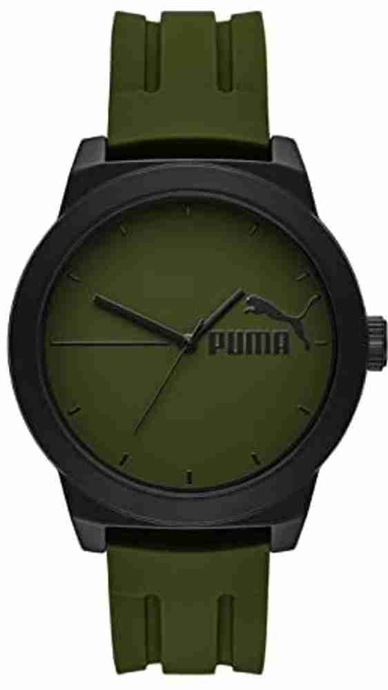 RAGHAV Screen Guard for Puma 5 Three Hand Silicone Sport Watch RAGHAV Flipkart