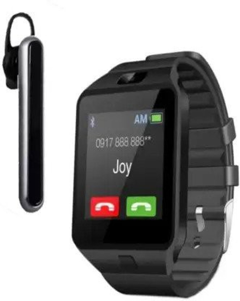 Dz09 top smartwatch flipkart