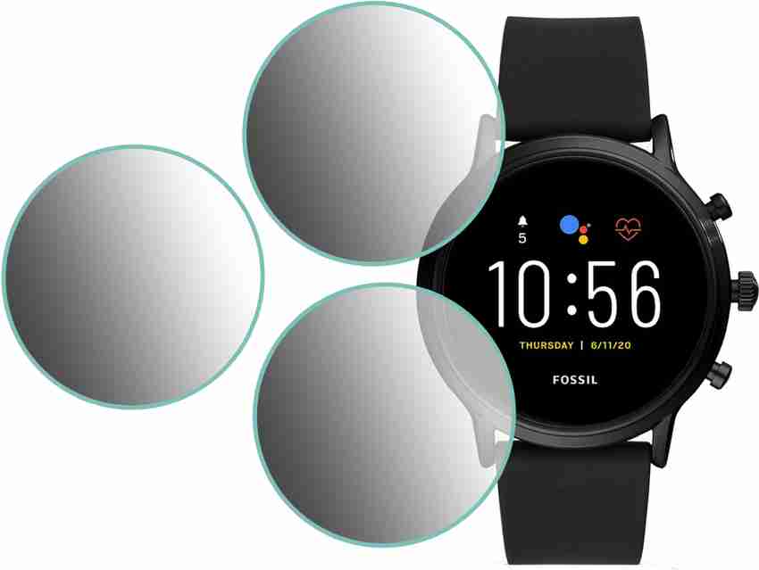 Carlyle gen 5 display smartwatch 2025 ftw4024
