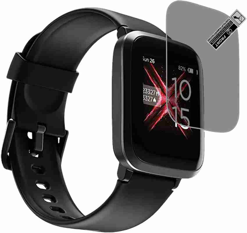 Armosmart Screen Guard for boAt Storm Smart Watch Armosmart Flipkart