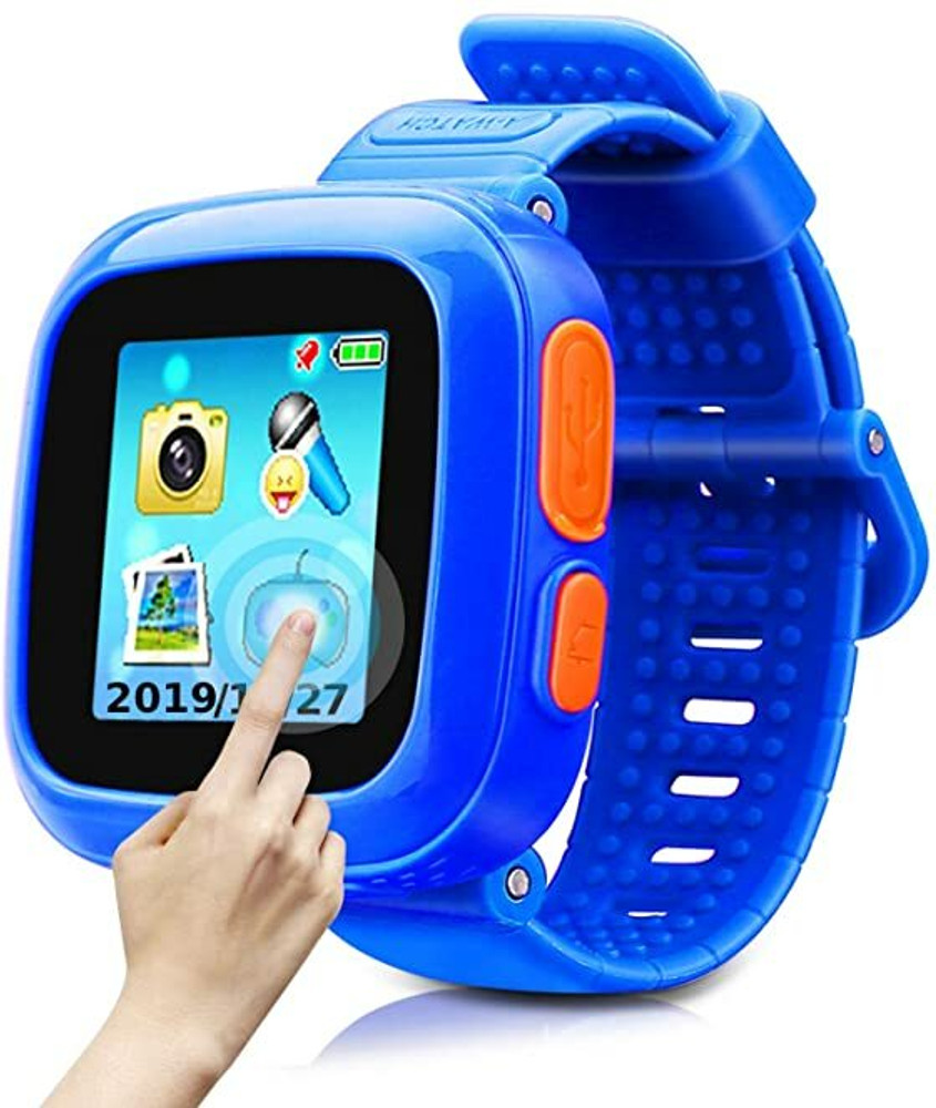 Kids phone shop watch 2019