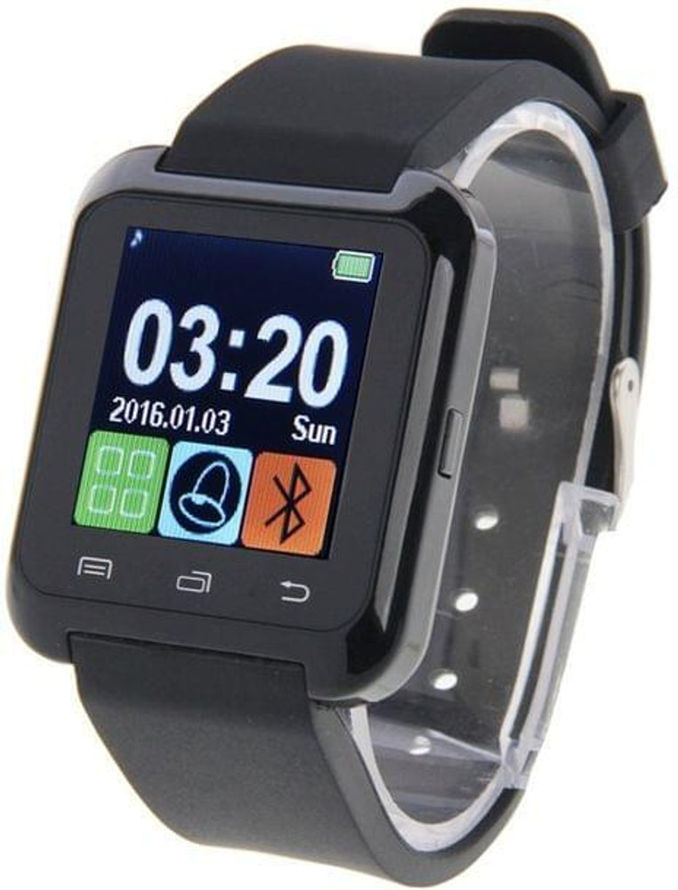 U80 bluetooth online smart watch