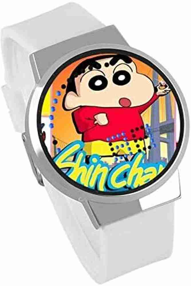Watch shin chan deals