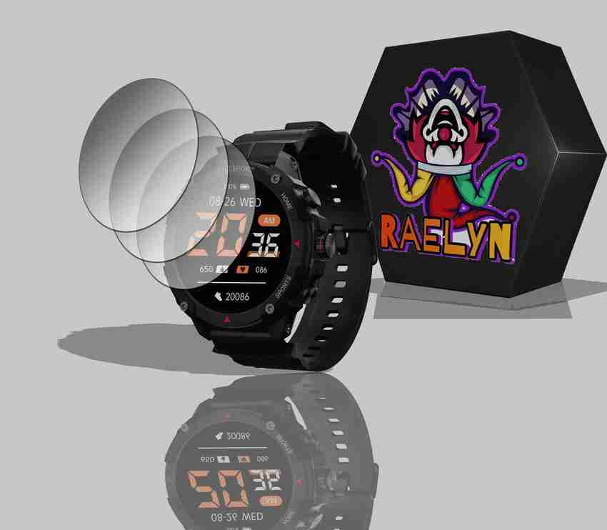 Smartwatch xr outlet