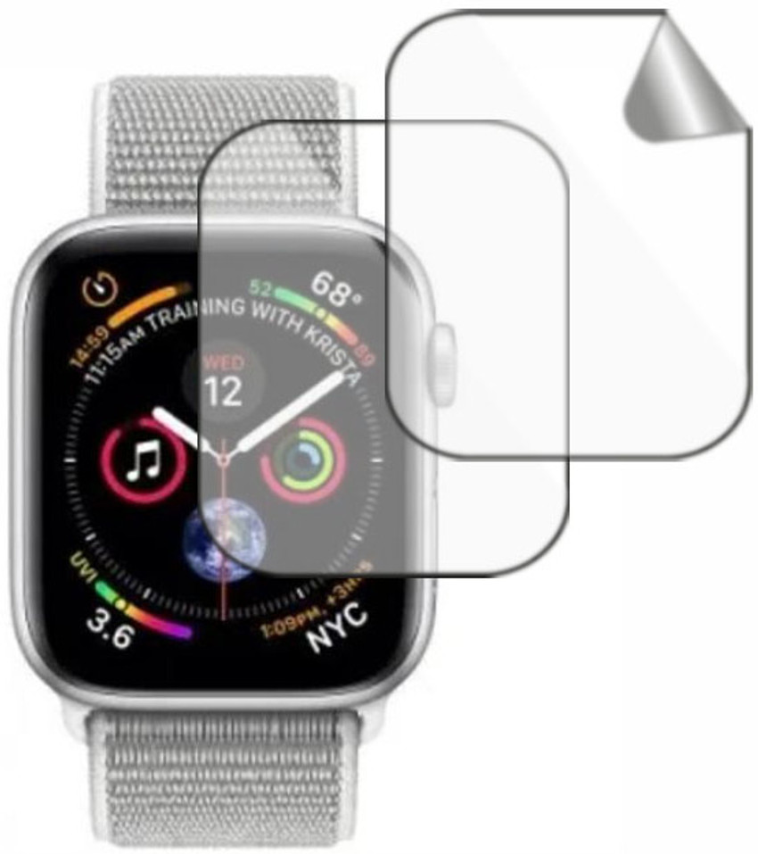Apple watch series 4 40mm stainless steel top