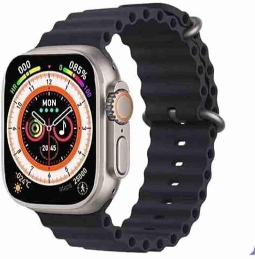 Amazing smartwatch clearance