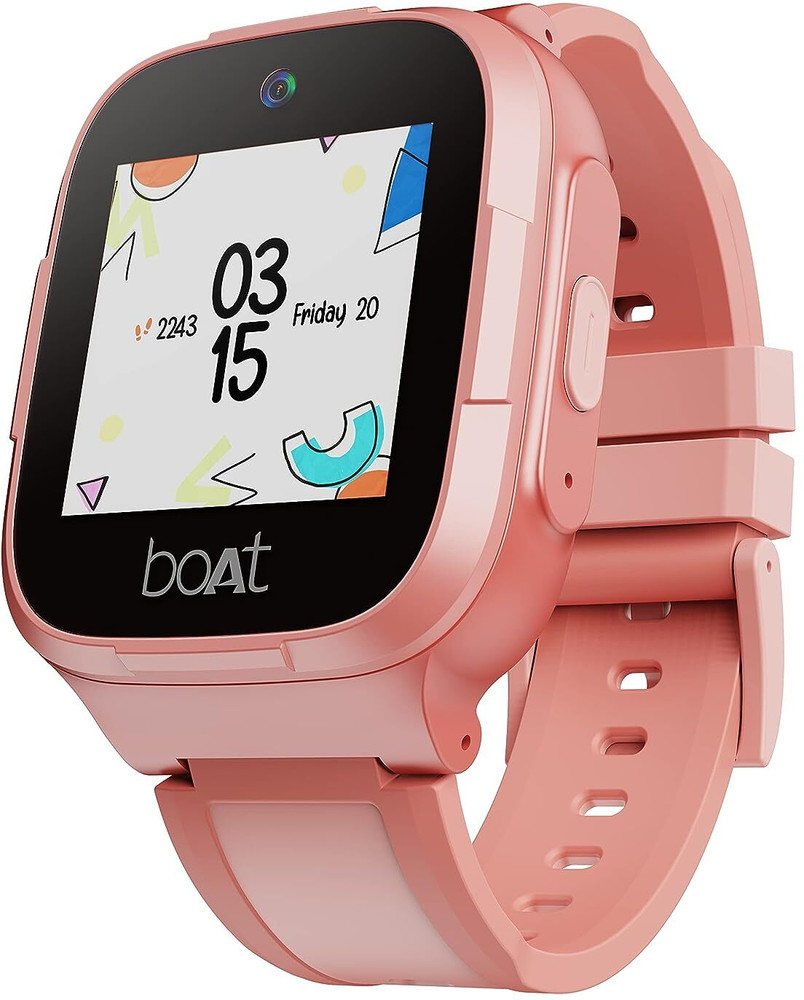 Gps enabled smart watches on sale