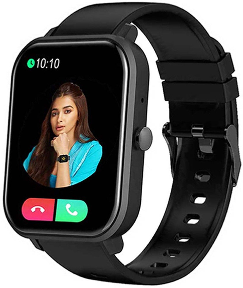 Update 151+ ptron smart watch flipkart vietkidsiq.edu.vn
