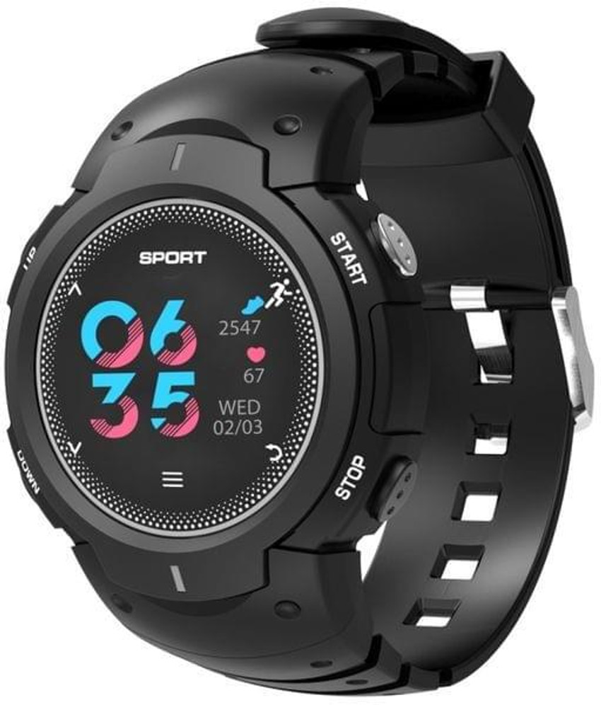 Waterproof smart cheap watch flipkart