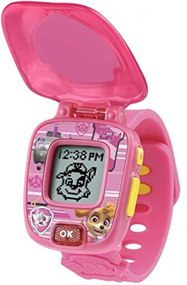 Vtech watch paw patrol sales