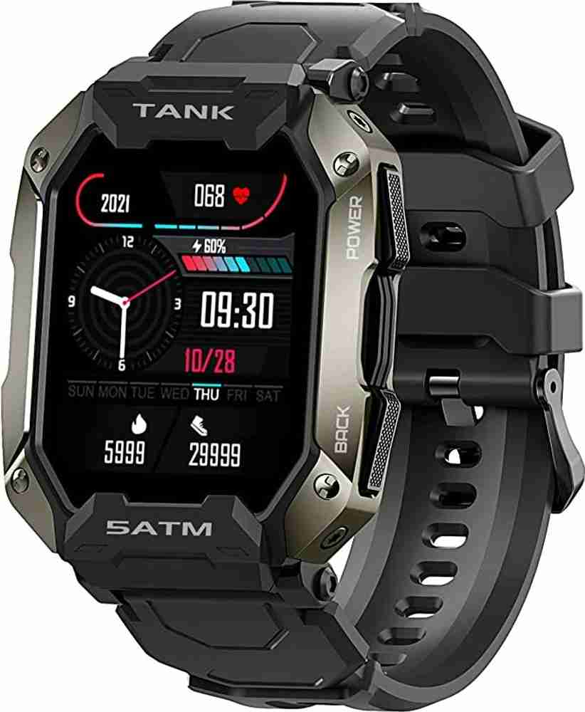 Ip69 smartwatch sale