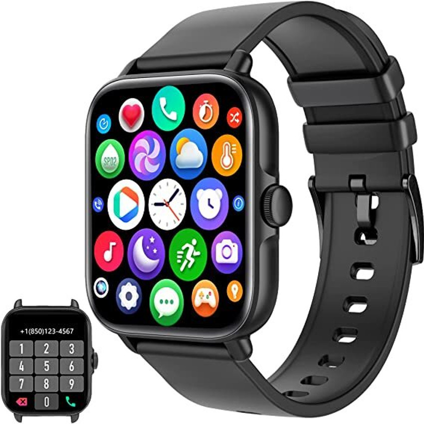 Touch on sale para smartwatch