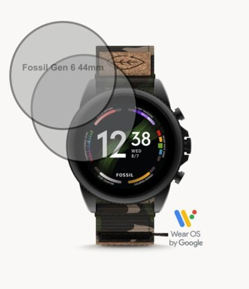 Fossil flipkart cheap