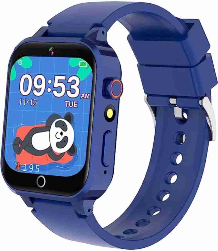 Smartwatch for 5 year old shop
