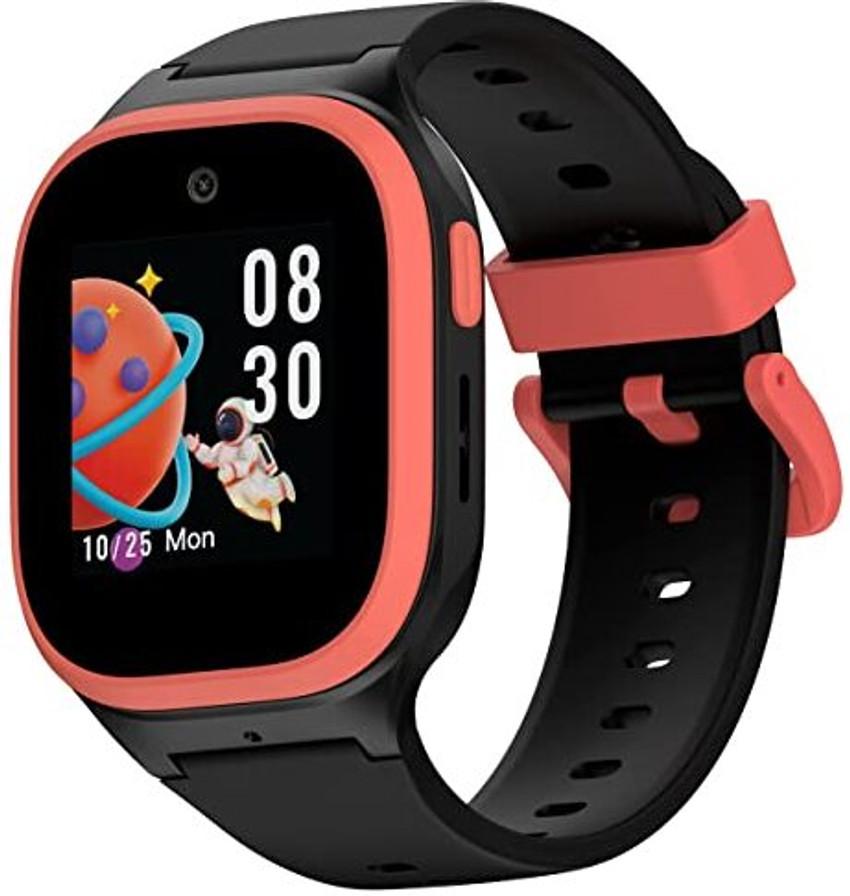 Noise 2025 watch tracking