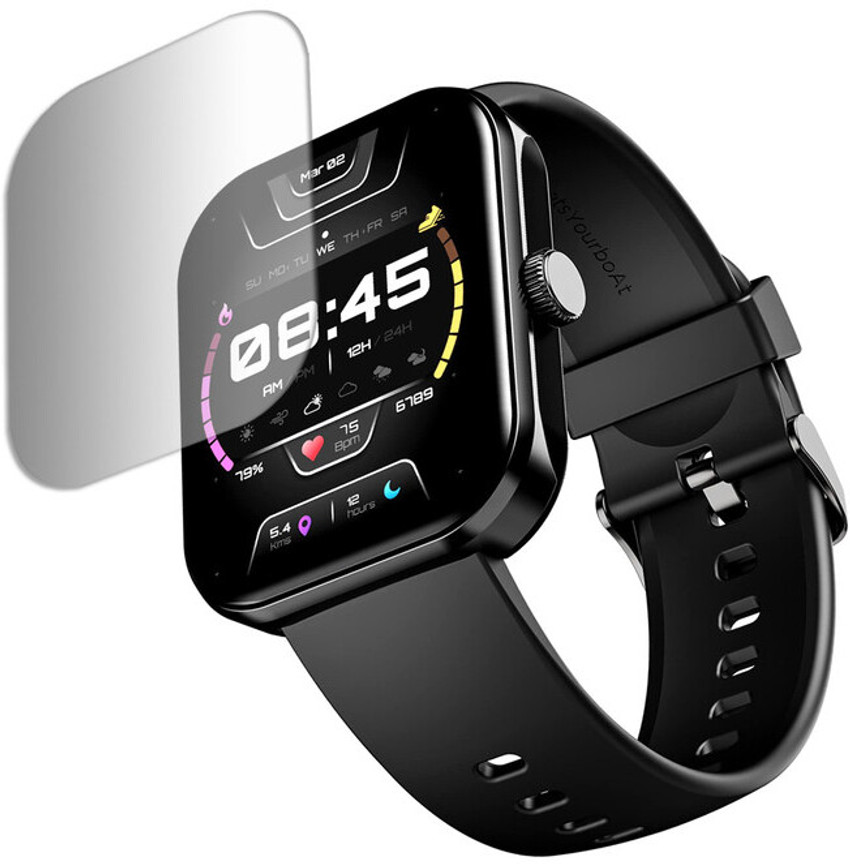 Amazfit gts hotsell watch faces ios