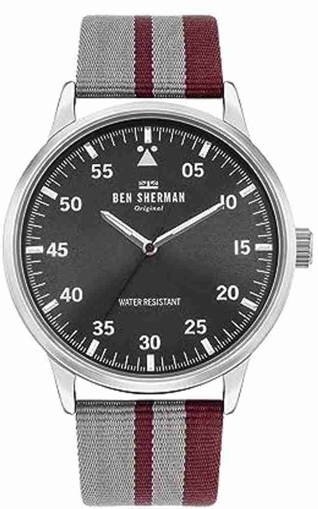 Ben sales sherman relojes
