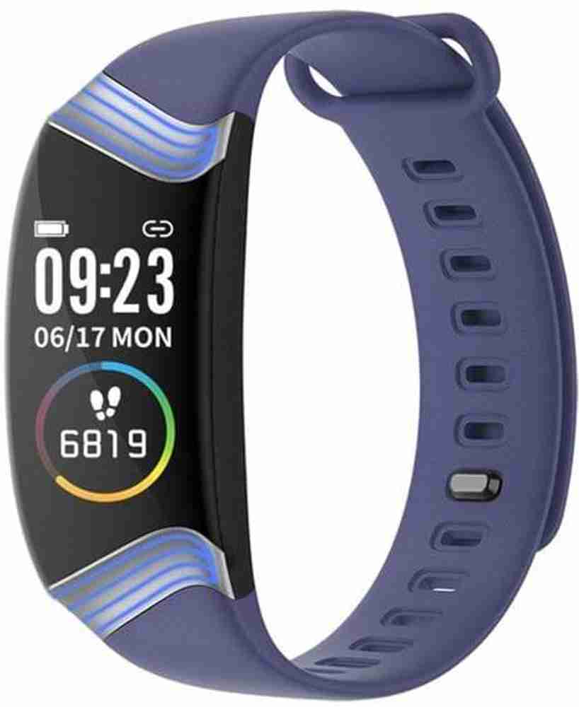 RAGHAV Screen Guard for E20 Smart Sports Bracelet TFT Single Touch