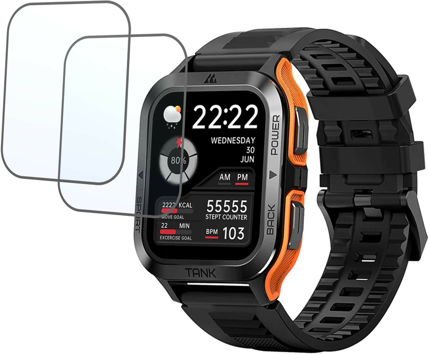 Xiaomi hotsell m2 smartwatch