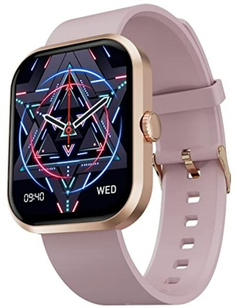 Holyhigh smart 2025 watch flipkart