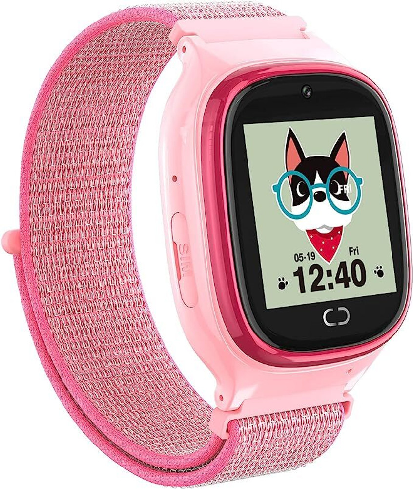 goldentomb Screen Guard for PTHTECHUS Kids Smartwatch Phone