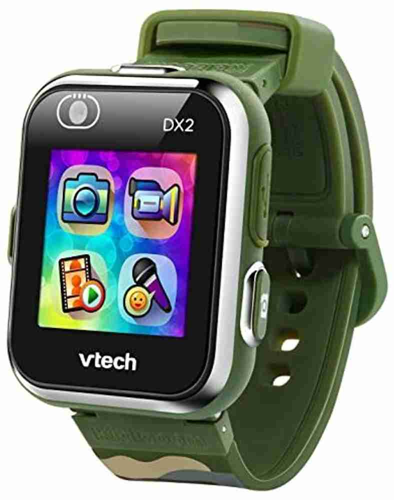 Vtech kidizoom 2025 smartwatch dx2 bands