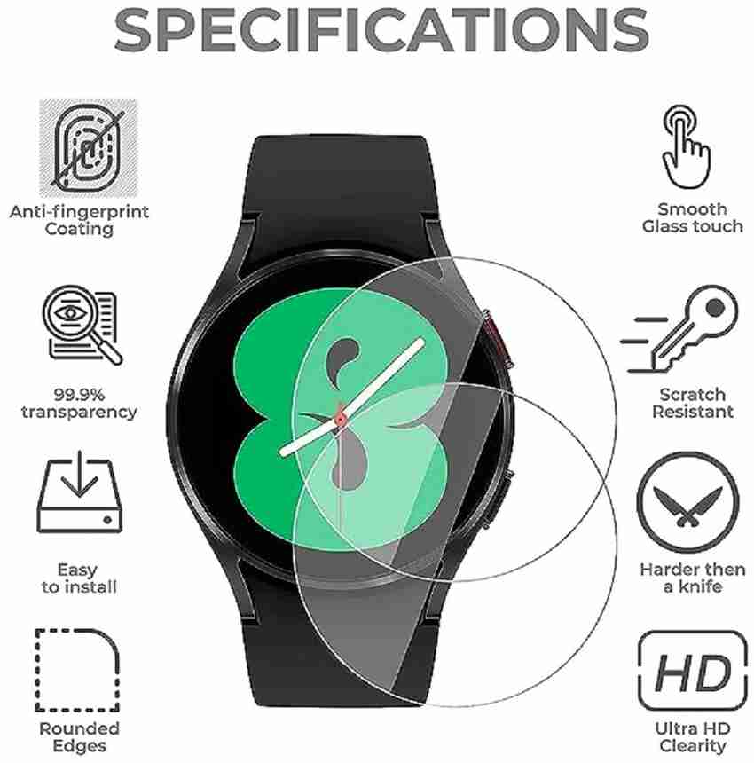 Mobling Screen Guard for Asus Zenwatch 3 Wl503Q Mobling Flipkart