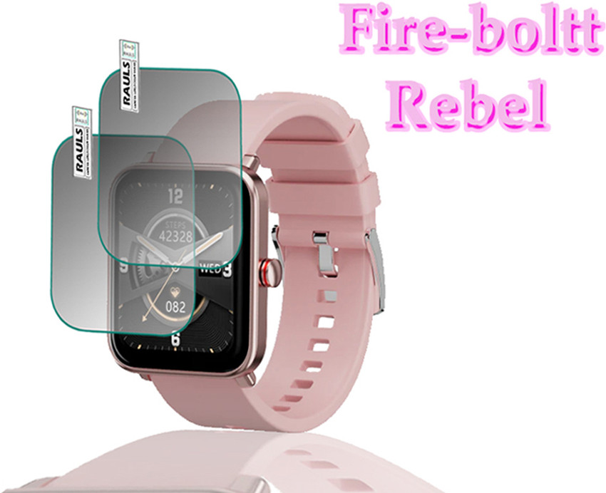 Rebel smart watches online