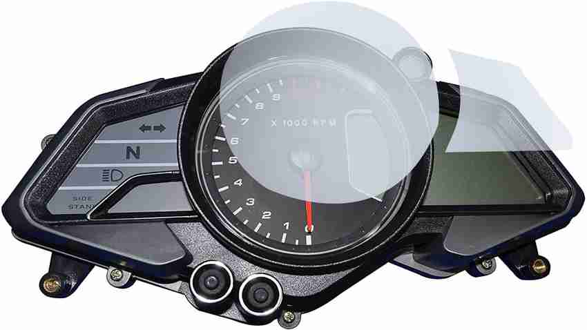 Ns 200 store meter glass