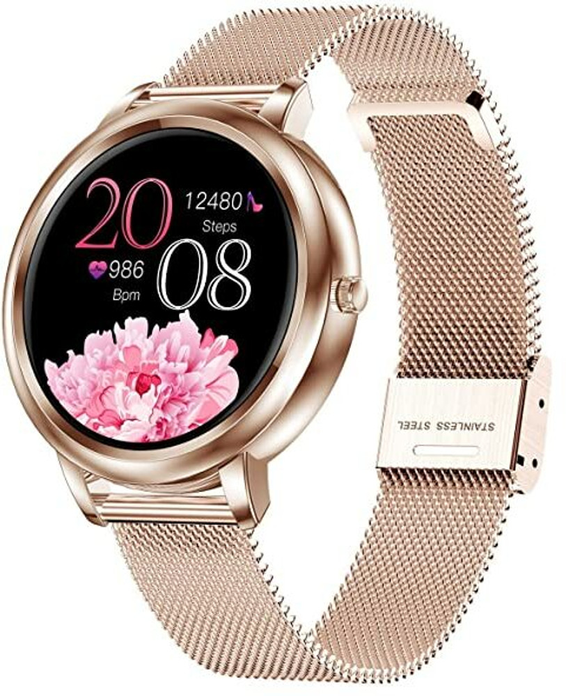 Women smart band 2025