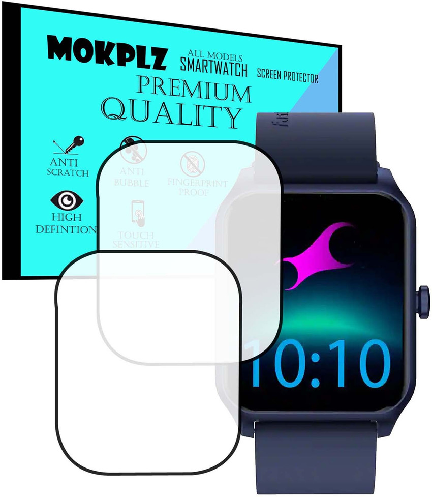 Fingerprint sale watch flipkart