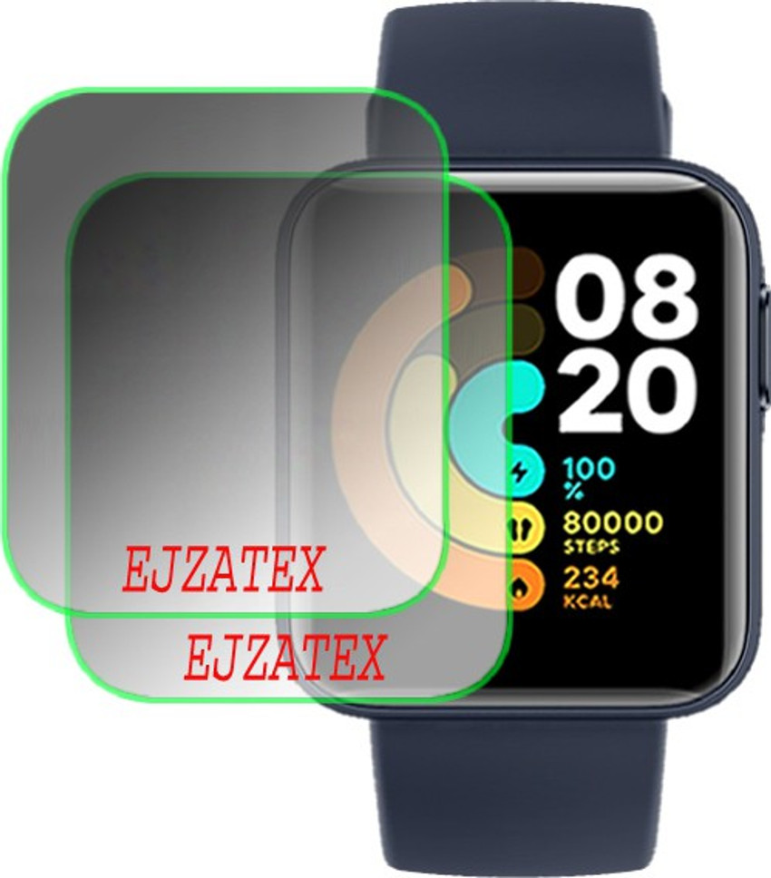 Redmi smart hot sale watch flipkart