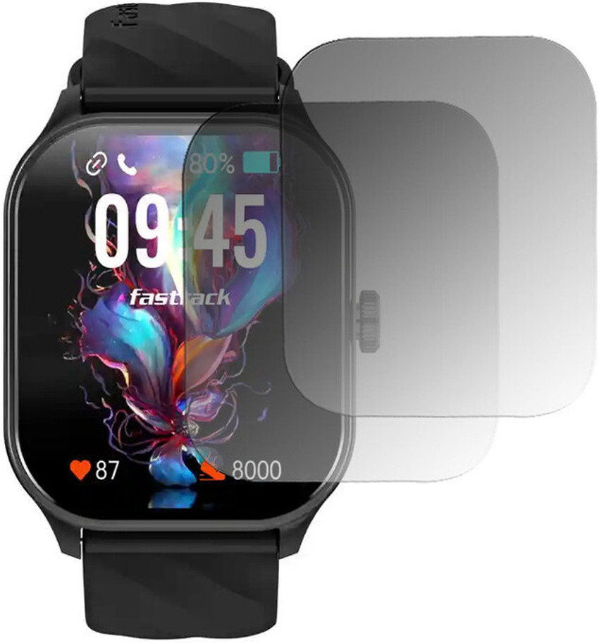 Fastrack reflex 2.0 screen guard shop