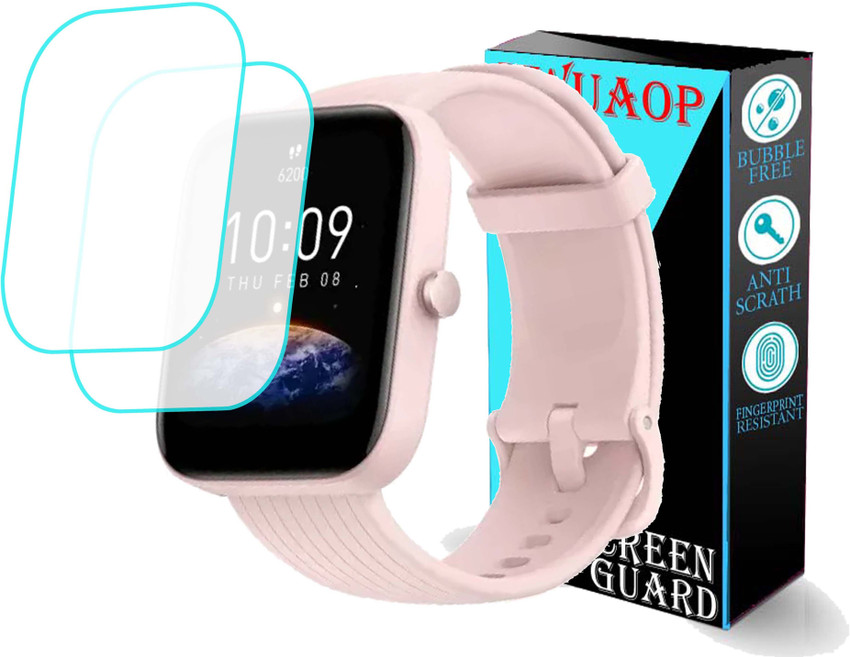Amazfit bip flipkart 2025