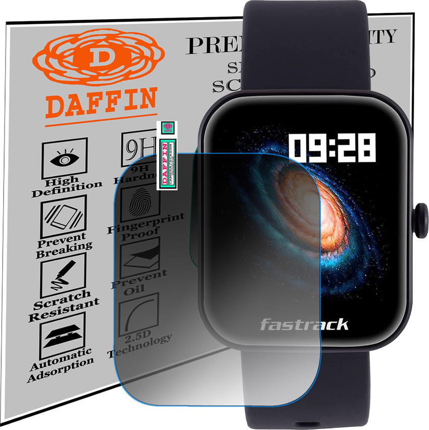 Fastrack reflex outlet screen protector