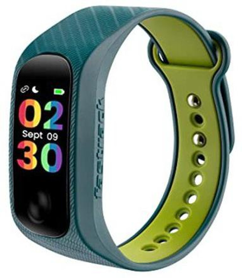 goldentomb Screen Guard for Fastrack Reflex 2C Unisex Activity