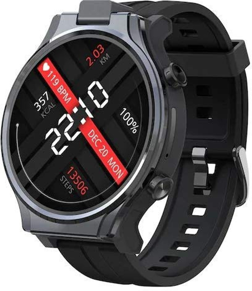 Kundan True Traders Screen Guard for KOSPET Prime 2 SMARTWATCH