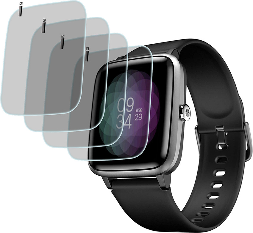 XAZE Screen Guard for Noise ColorFit Pro 2 Oxy Smartwatch XAZE Flipkart