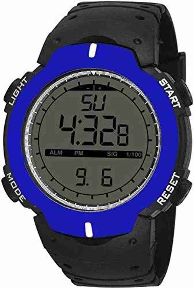 Driton digital watch hot sale