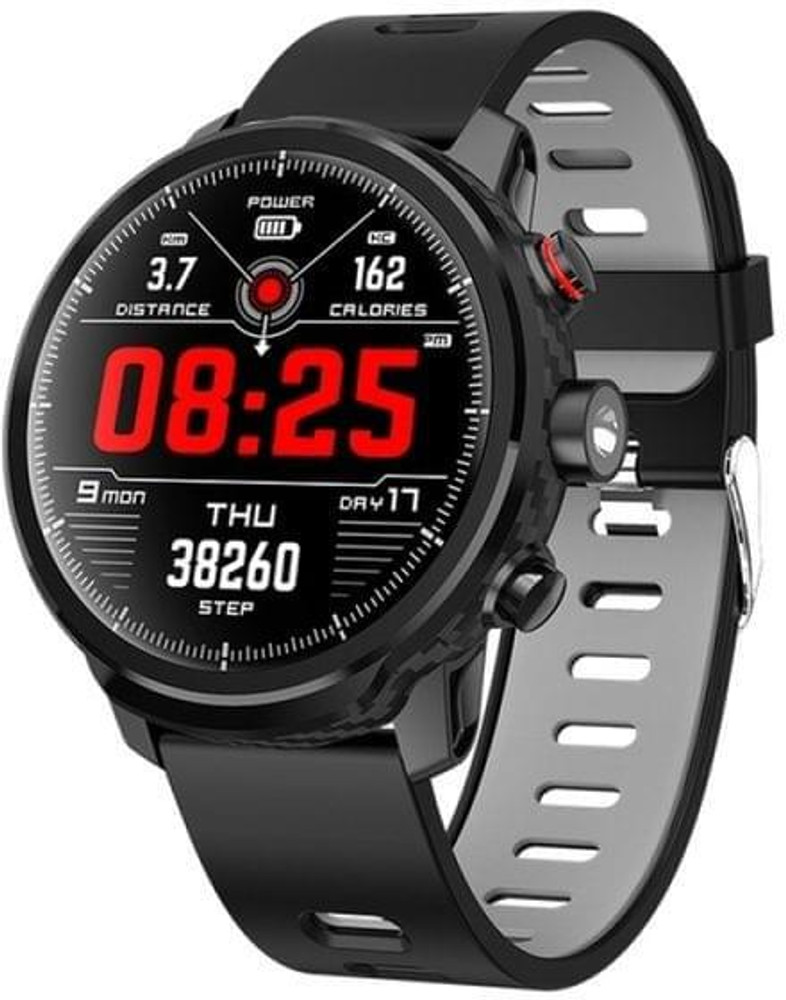 Flipkart smart watches for mens sale