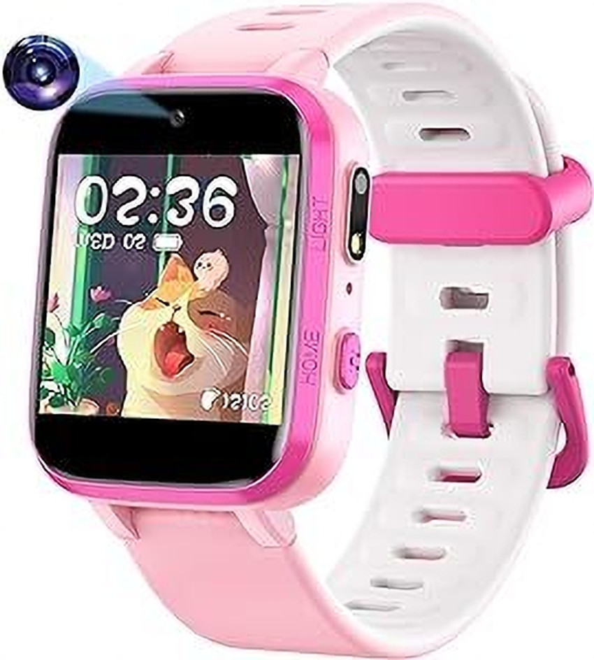 Smart watch on sale mp3 player
