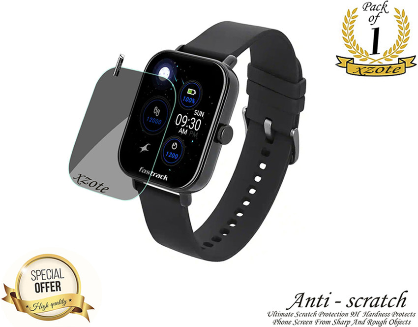 Screen guard for fastrack reflex 2.0 new arrivals