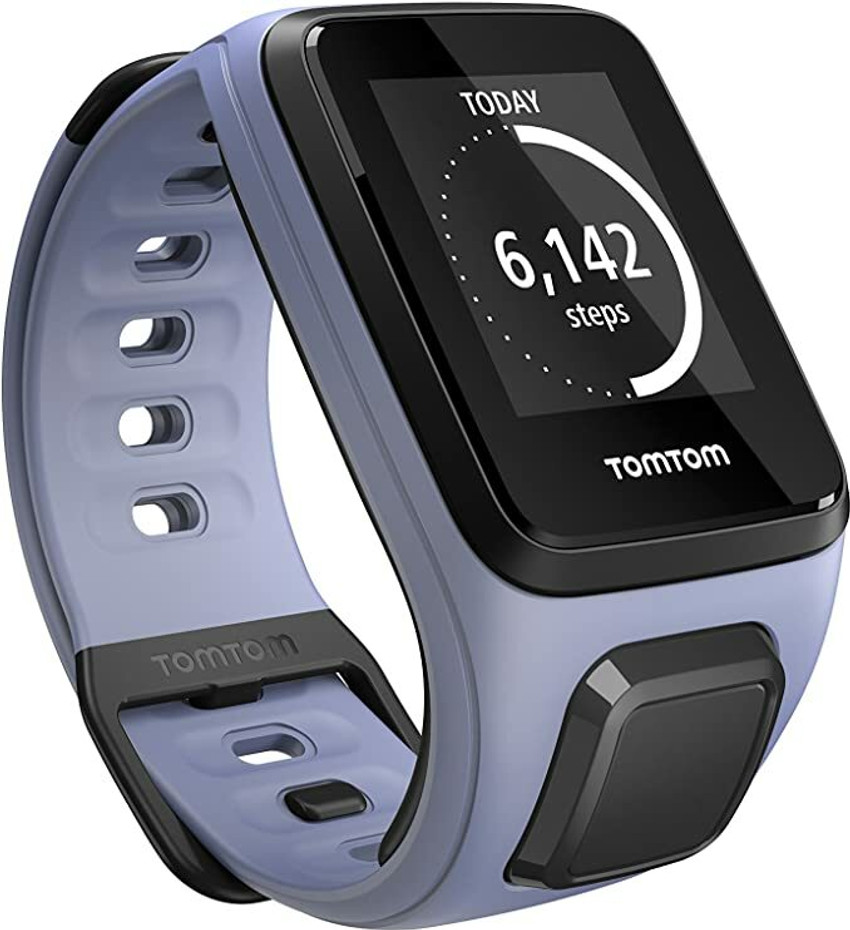 Tomtom spark multisport cheap
