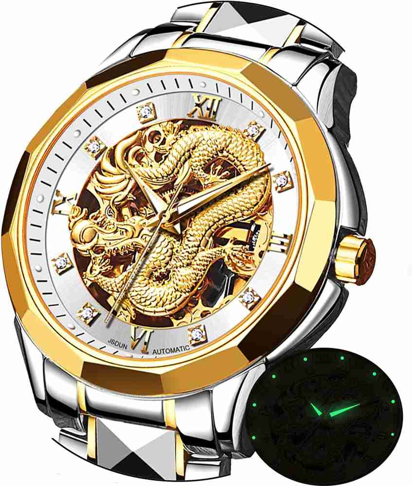 Olevs watch flipkart store