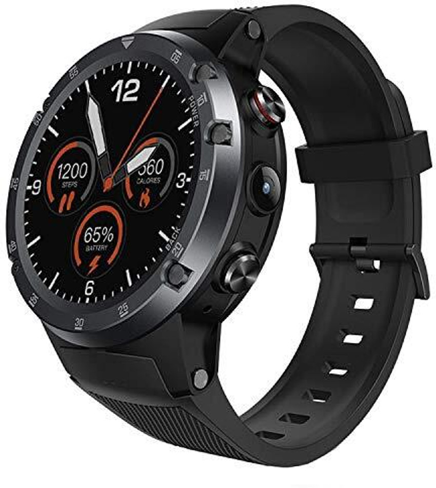 Zeblaze thor 4 flipkart store