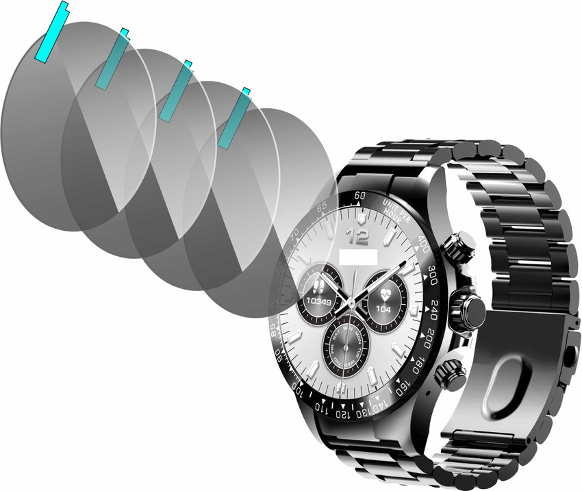 Zenith clearance smart watch