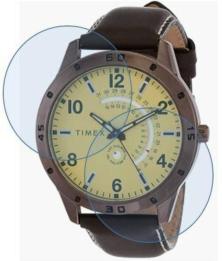 Timex elite clearance watch