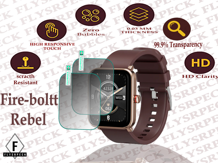 Smart watch rebel hotsell