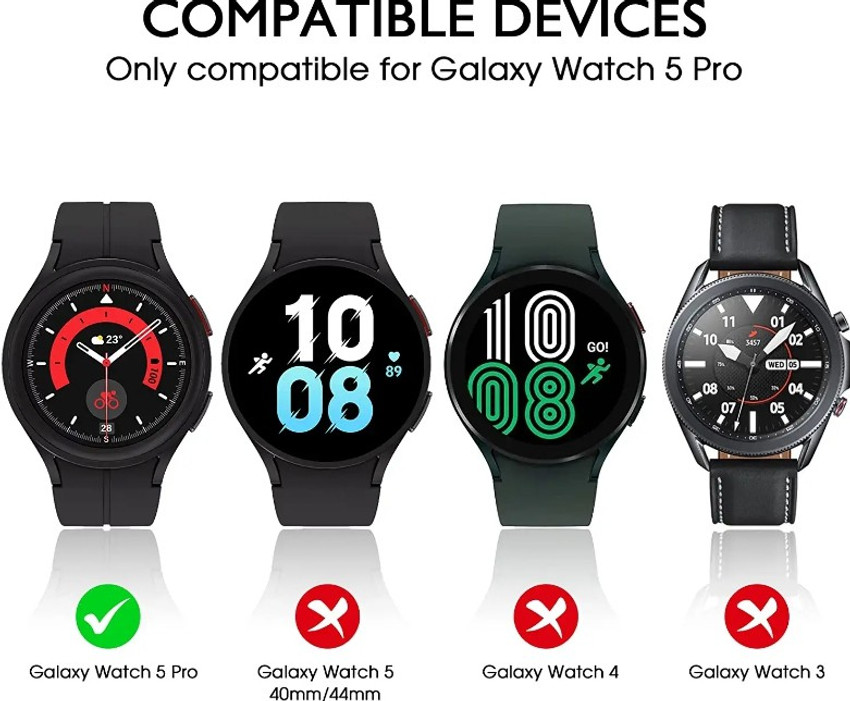Samsung galaxy watch compatible sales devices